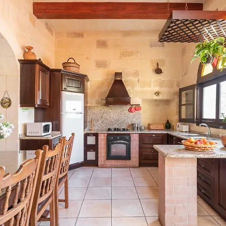 Vakantiehuis Villayana *