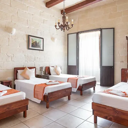 Casa vacanze Villayana *