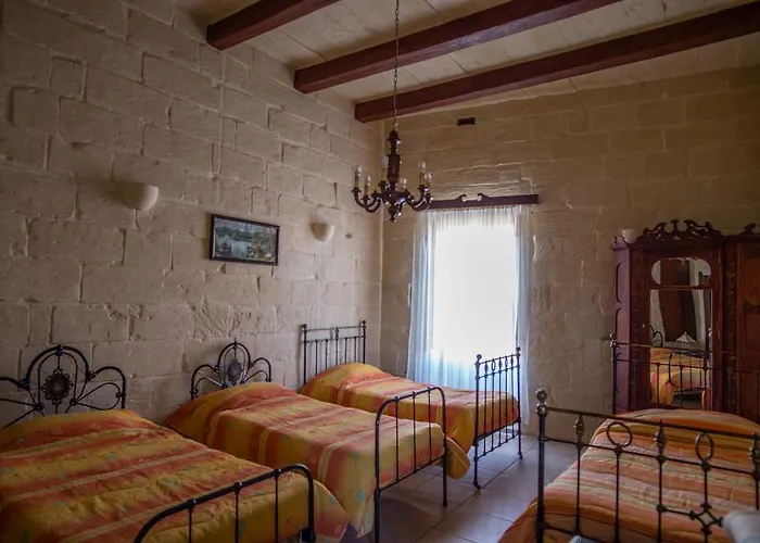 Ferienhaus Villayana *