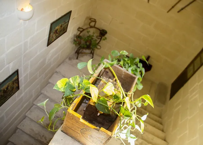 Villayana * San Lawrenz