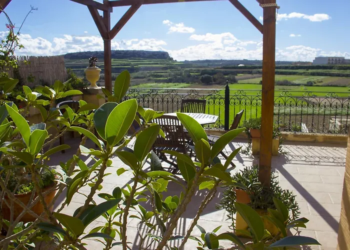 Ferienhaus Villayana