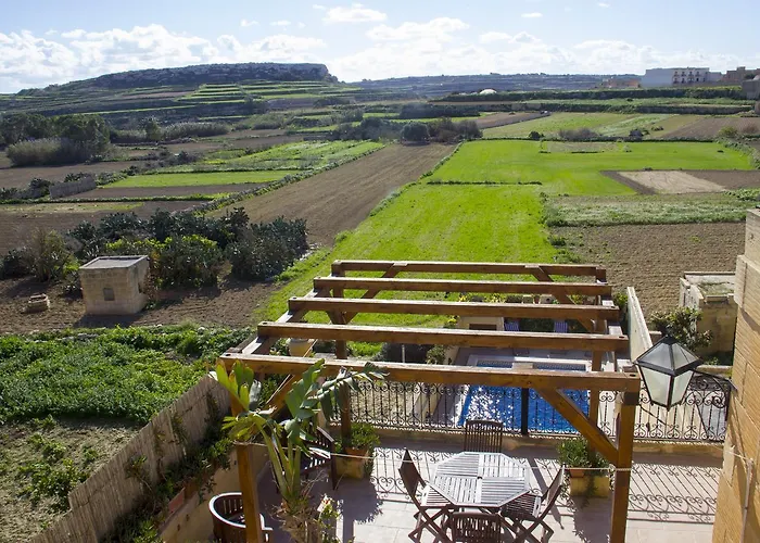 Villayana San Lawrenz