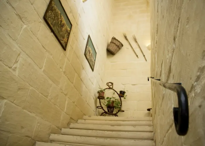 Feriehus Villayana San Lawrenz