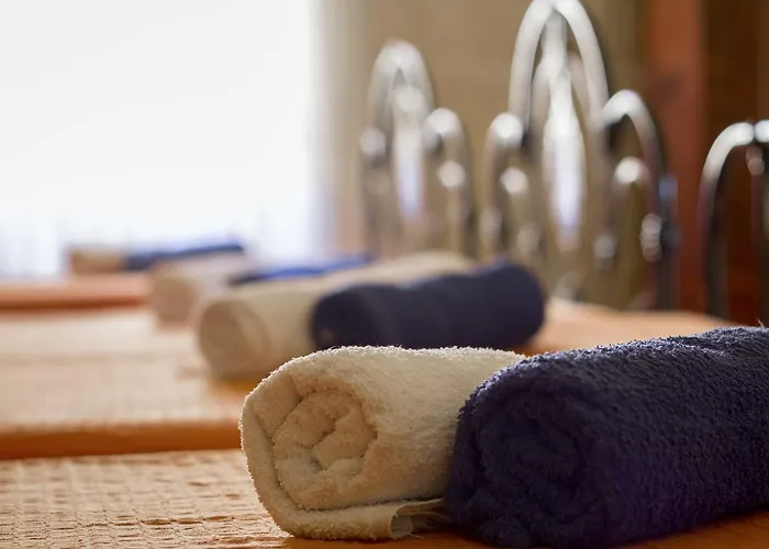 Villayana Feriehus *