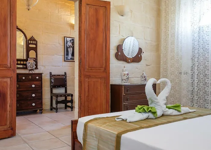 Villayana San Lawrenz